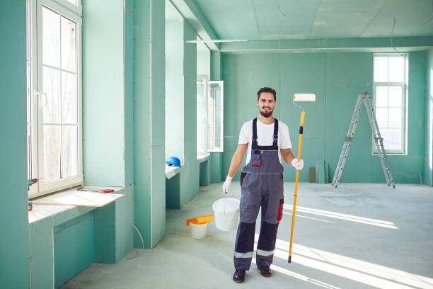 Best Water Damage & Mold Remediation  in Nicholasville, KY